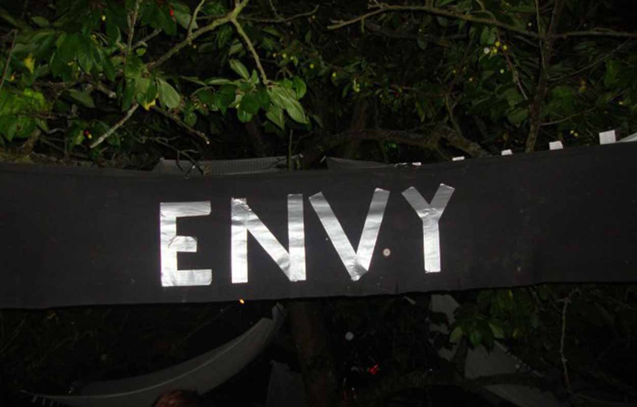 Envy